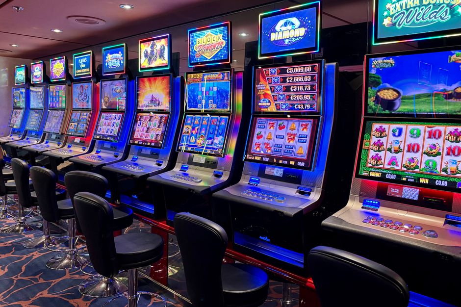 Dragonia Casino: A Comprehensive Guide to Online Gaming Excellence